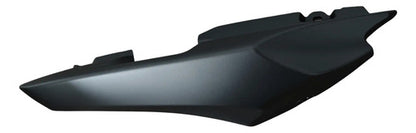 Rabeta Lateral Direita Yamaha Factor Dx 150 2025 Preto Metálico