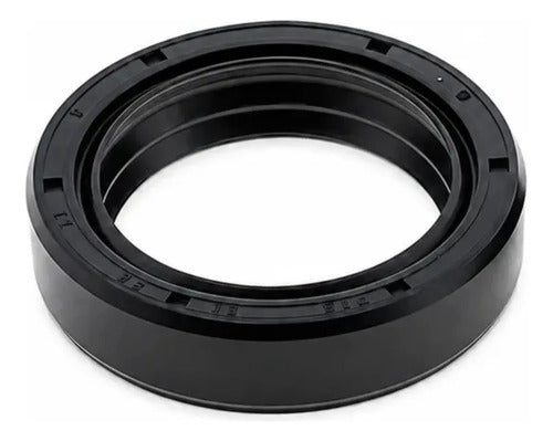 Retentor de Bengala Smartfox Yamaha Fazer Fz15 150 Fz25 Ténéré Lander 250 Xt 600 Mt-03 Yzf-R15