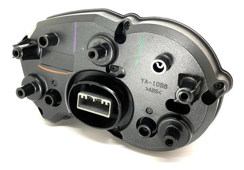 Medidor Painel Velocímetro Completo Yamaha Fazer 150 2014 a 2025
