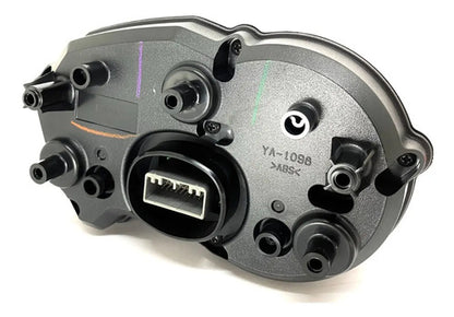 Medidor Painel Velocímetro Completo Yamaha Fazer 150 2014 a 2025
