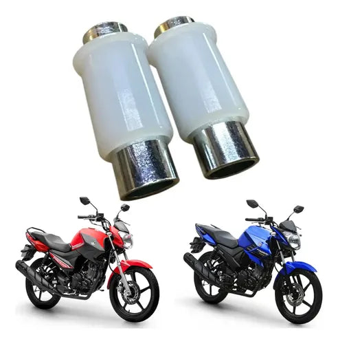 Buchas da Balança Smartfox Yamaha Factor 125 Fazer Factor 150 Lander Ténéré 250