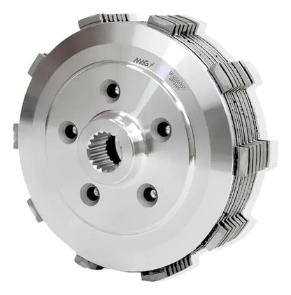Kit Embreagem e Cubo Magnetron Honda Xre 300 Cb 300r 2009 em diante