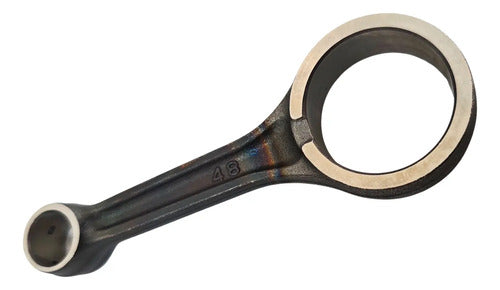 Biela do Motor Yamaha Factor 125 Fazer Crosser Factor 150