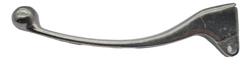 Manete de Freio Traseiro Esquerdo Cometa Honda Pcx 150 2013 a 2022 Polido