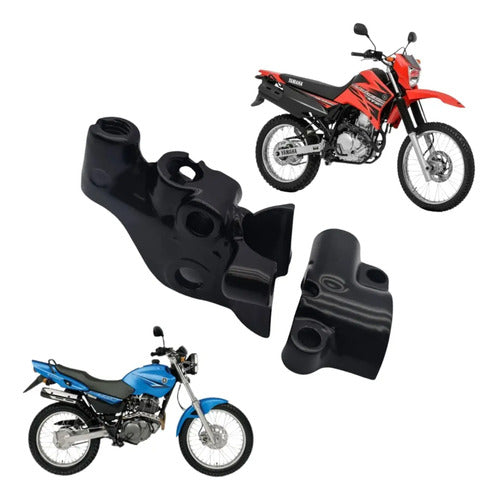 Manicoto Suporte do Manete de Embreagem Cometa Yamaha Lander Fazer Ténéré 250 Xt 600 Xt 660r