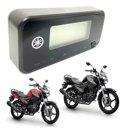 Medidor Painel Velocímetro Completo Yamaha Factor 125 150 2016 a 2025
