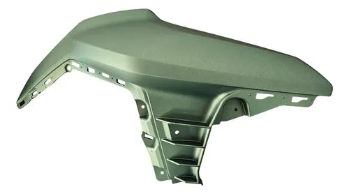 Capa do Tanque Direita Yamaha Lander 250 2025 Verde Fosco