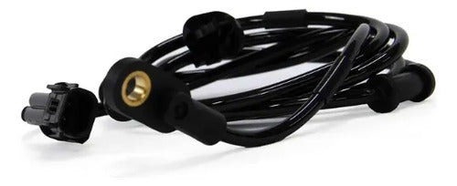 Sensor de Velocidade ABS da Roda Dianteira Magnetron Honda Xre 300 2019 em diante