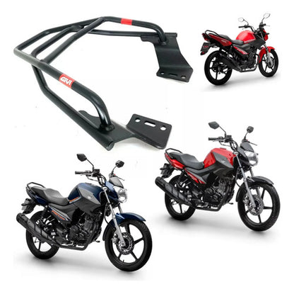 Suporte de Baú Bagageiro Givi Yamaha Factor 125 2017 a 2024 Factor 150 2016 a 2025