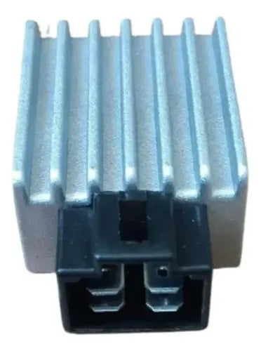Regulador Retificador Smartfox Honda Biz 125 2005 a 2008 12V
