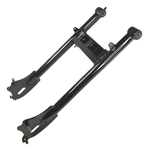 Balança Traseira Smartfox Honda Biz 100 2013 a 2015 Biz 125 2011 a 2017 Biz 110i 2016 a 2017