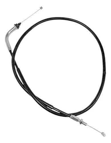 Cabo do Acelerador B Magnetron Yamaha Factor 125 2017 a 2023 Factor 150 2016 a 2025