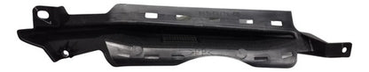 Tampa da Carenagem Lateral Esquerda Yamaha Yzf-R3 2020 em diante Preto