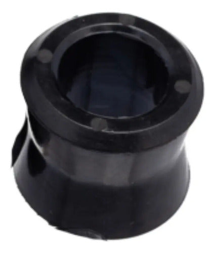 Bucha Superior do Amortecedor Traseiro de Borracha GP7 Honda Cg 125 150 160 Yamaha Factor 125 14 mm