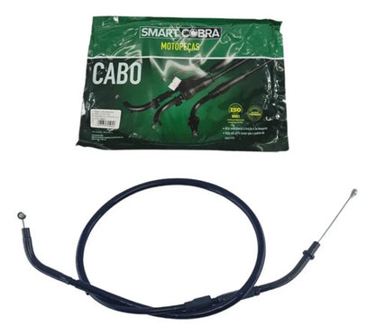 Cabo de Embreagem Smartfox Yamaha Fazer Fz25 250 2018 a 2025