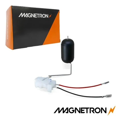 Boia do Tanque Magnetron Yamaha Fluo 125 2023 a 2025
