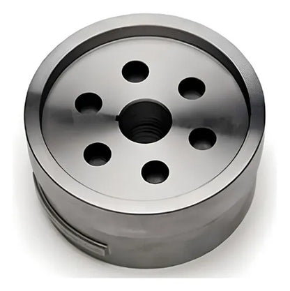 Volante do Magneto Partida a Pedal Magnetron Yamaha Xtz 125 2011 a 2014 Factor 125 2011 a 2016