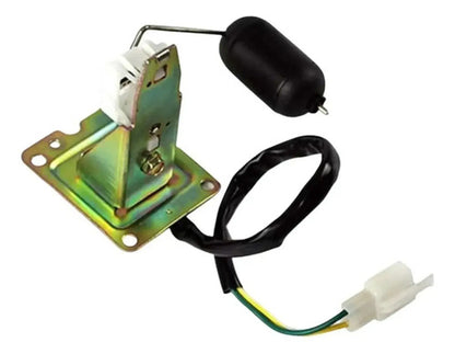 Boia do Tanque Smartfox Honda Biz 100 2002 a 2005