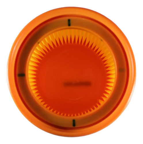 Filtro de Ar Smartfox Honda Cg 150 Titan 2004 a 2008