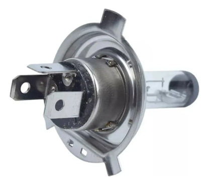 Lâmpada do Farol HS1 Yamaha Factor 125 Crosser Factor Fazer 150 12V 35/35W