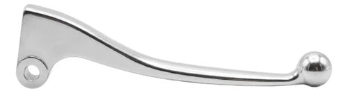 Manete de Freio a Tambor Cometa Honda Cg 125 Fan 2014 Polido