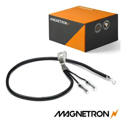 Cabo Negativo da Bateria Magnetron Yamaha Fazer 250 2006 a 2017 Ténéré 250 2015 em diante