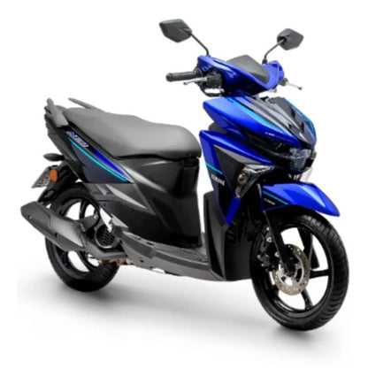 Cabo do Velocímetro Yamaha Neo 125 2017 a 2025