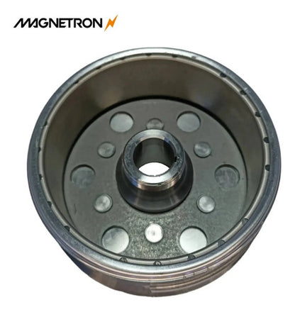 Volante do Magneto Partida a Pedal Magnetron Yamaha Factor 125 2006 a 2007