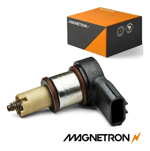Atuador de Marcha Lenta Magnetron Honda Xre 300 Cb 300r Cb 300f Twister Cb 250f Twister
