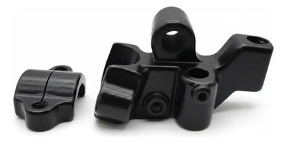 Manicoto Suporte do Manete de Embreagem Cometa Sundown Hunter Max 125 2004 a 2009