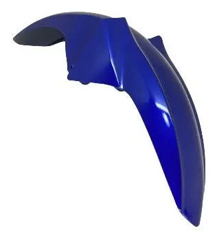 Paralama Dianteiro Yamaha Fazer 150 2016 a 2025 Azul
