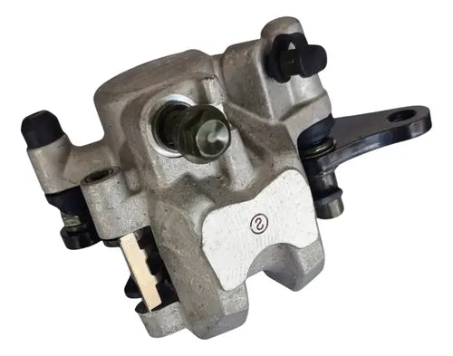 Pinça de Freio Dianteira Smartfox Yamaha Factor 125 2017 a 2024 Factor 150 2016 a 2025