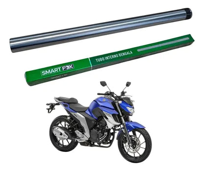 Tubo Interno da Bengala Smartfox Yamaha Fazer Fz15 150 Fz25 250