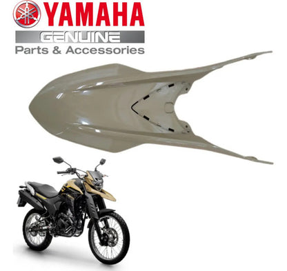 Paralama Dianteiro Yamaha Lander 250 2020 a 2024 Bege