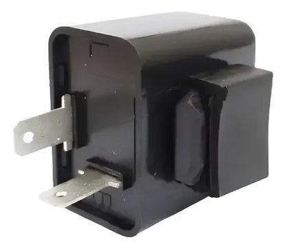 Relé de Pisca Magnetron Yamaha Factor Neo 125 Fazer 150 Nmax 160 2 Pinos