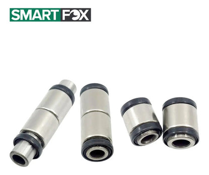Bucha do Braço Pro-Link com Rolamento e Retentor Smartfox Honda Crf 230f 2007 em diante