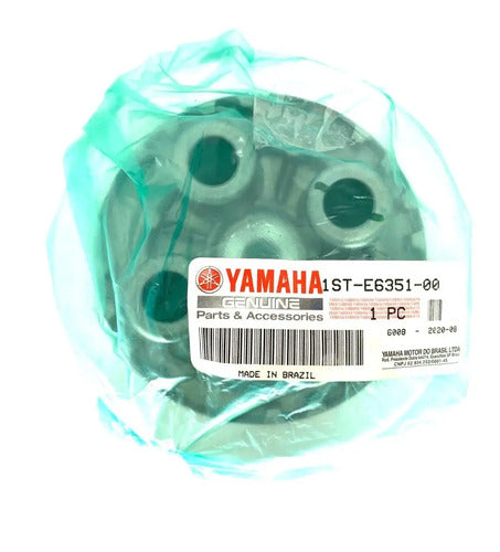 Kit Embreagem Yamaha Crosser Factor Fazer 150