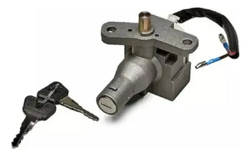 Miolo Chave de Ignição Magnetron Yamaha Neo 115 2009 em diante