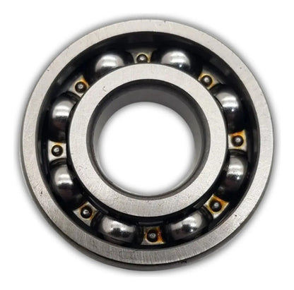 Rolamento de Agulha do Eixo Secundário Iron Shineray Phoenix 50 Xy 50q