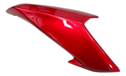 Guia de Ar Aba do Tanque Direita Yamaha Fazer Fz25 250 2025 Vermelho Metálico