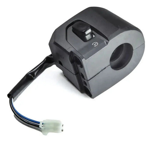 Interruptor de Partida Magnetron Yamaha Nmax 160 2017 a 2020