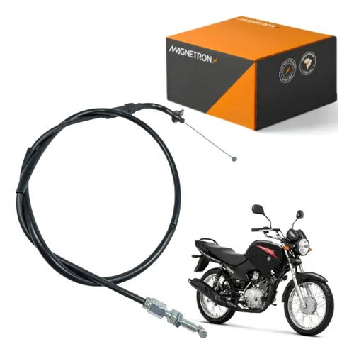 Cabo do Acelerador Magnetron Yamaha Factor 125 2009 a 2013