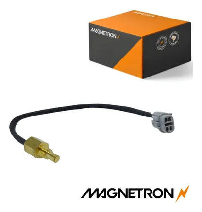 Sensor de Temperatura do Óleo Magnetron Yamaha Fazer Lander Ténéré 250 Suzuki Burgman 125