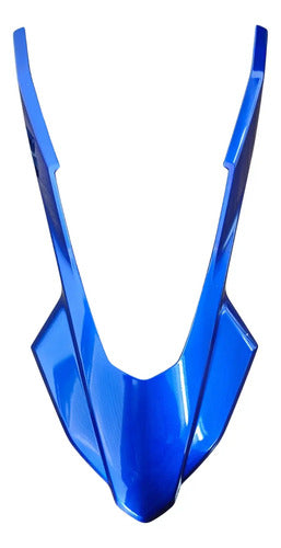 Paralama Dianteiro Yamaha Lander 250 2025 Azul