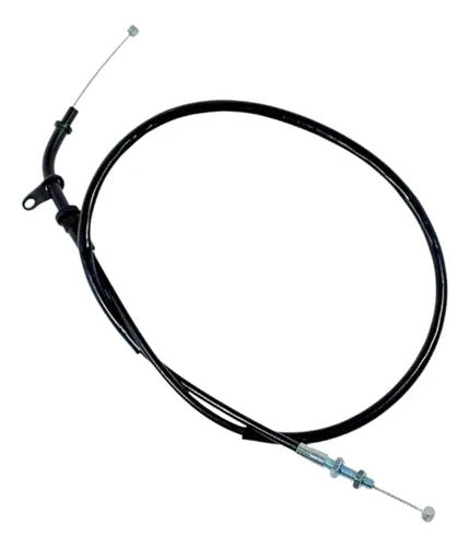 Cabo do Acelerador A Magnetron Yamaha Fazer 250 2006 a 2010