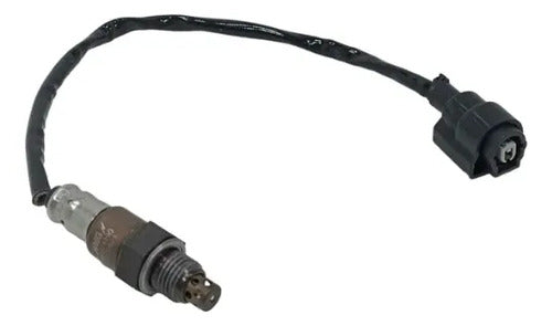Sensor de Oxigênio Magnetron Honda Bros 160 2016 a 2019 Cg 160 Start 2016 em diante