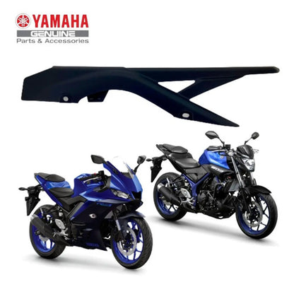 Capa da Corrente Yamaha Mt-03 Yzf-R3 2016 a 2025
