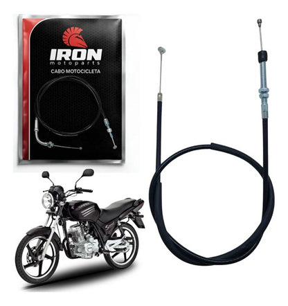 Cabo de Embreagem Iron Dafra Speed 150 2008 em diante