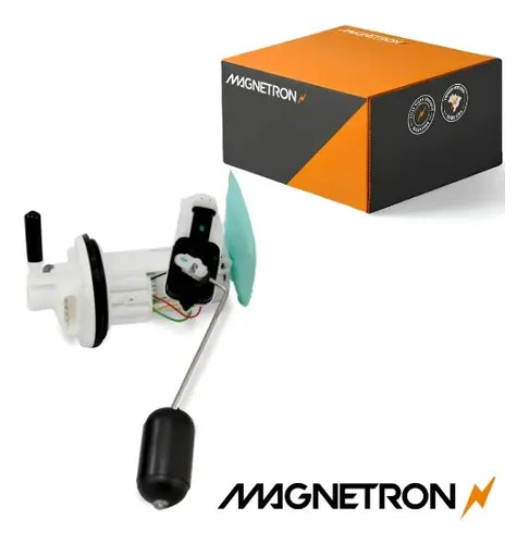 Bomba de Combustível com Boia Magnetron Honda Biz 125 2016 a 2024