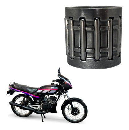 Rolamento de Agulha Superior do Pistão Yamaha Rd Rx 125 Rd 135